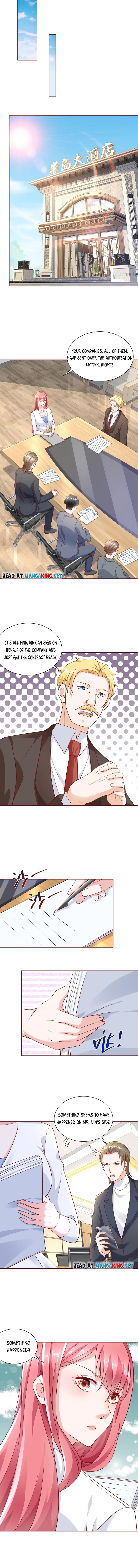 I randomly have a new career every week Chapter 211 34 003