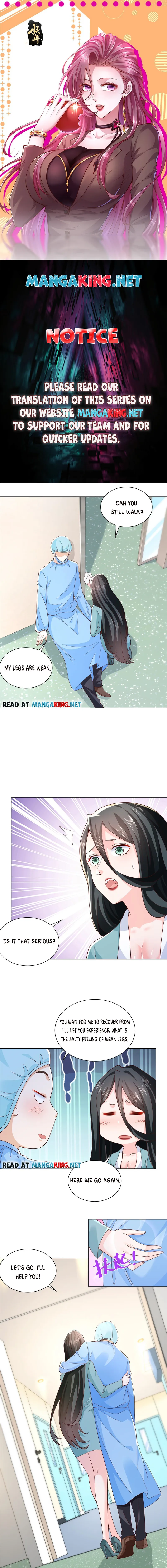 I randomly have a new career every week Chapter 212 29 001