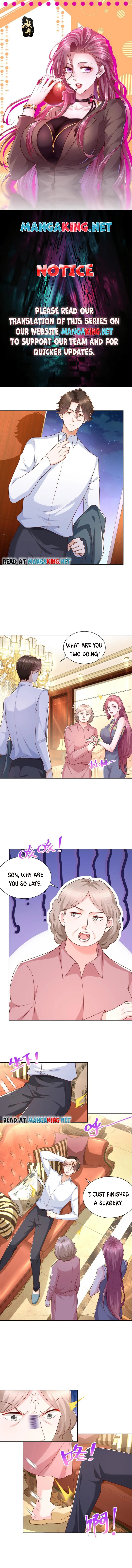 I randomly have a new career every week Chapter 213 32 001