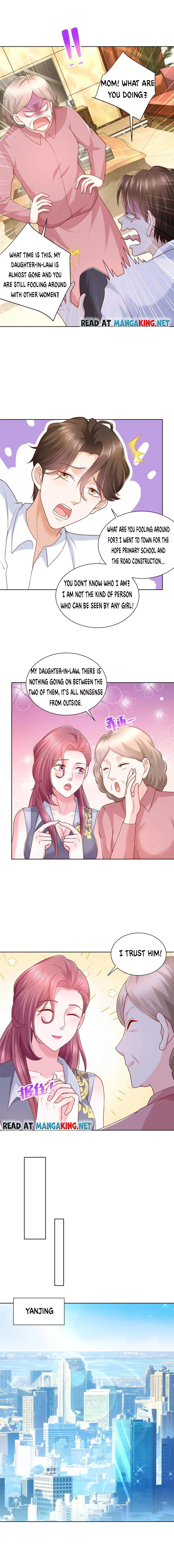 I randomly have a new career every week Chapter 213 33 002