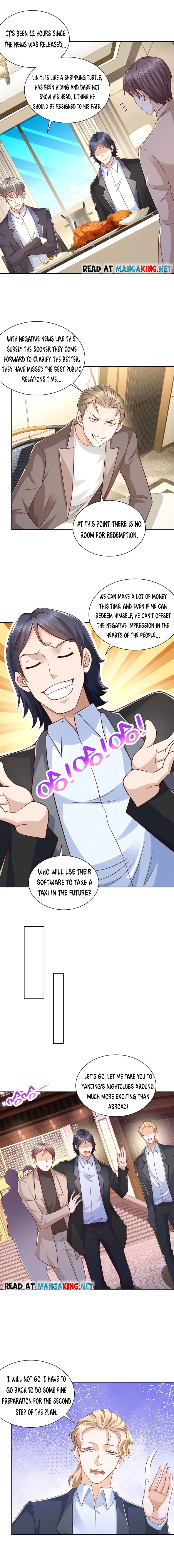 I randomly have a new career every week Chapter 213 35 004