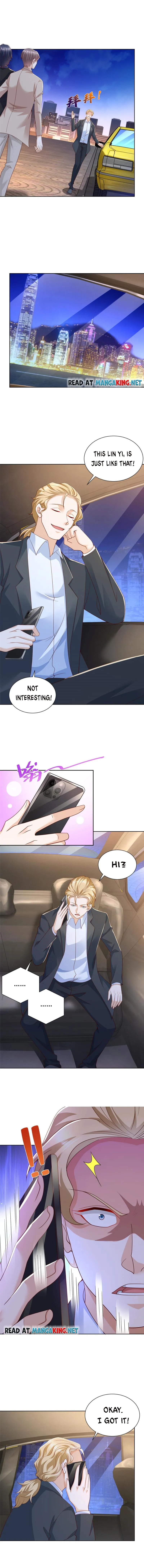 I randomly have a new career every week Chapter 213 36 005