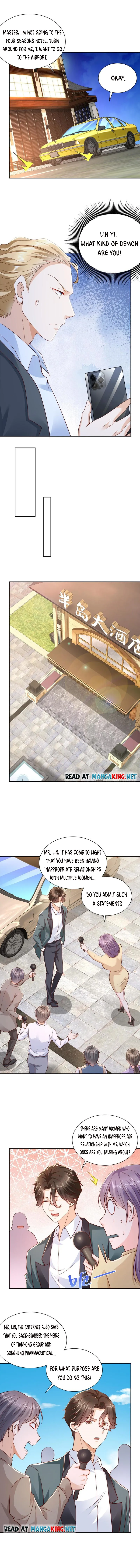 I randomly have a new career every week Chapter 213 37 006