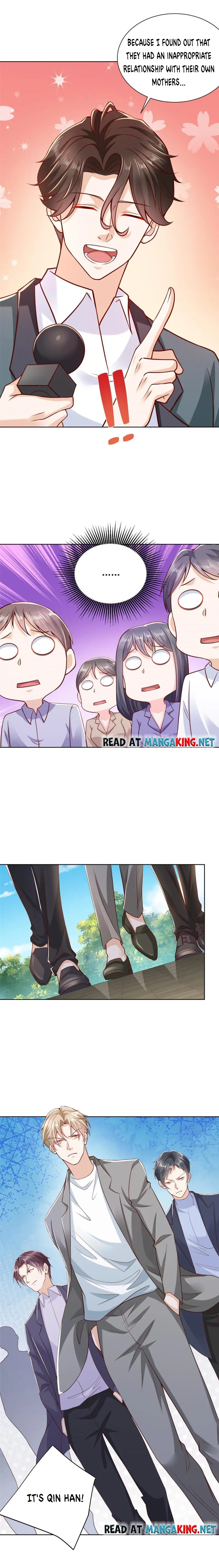 I randomly have a new career every week Chapter 213 38 007