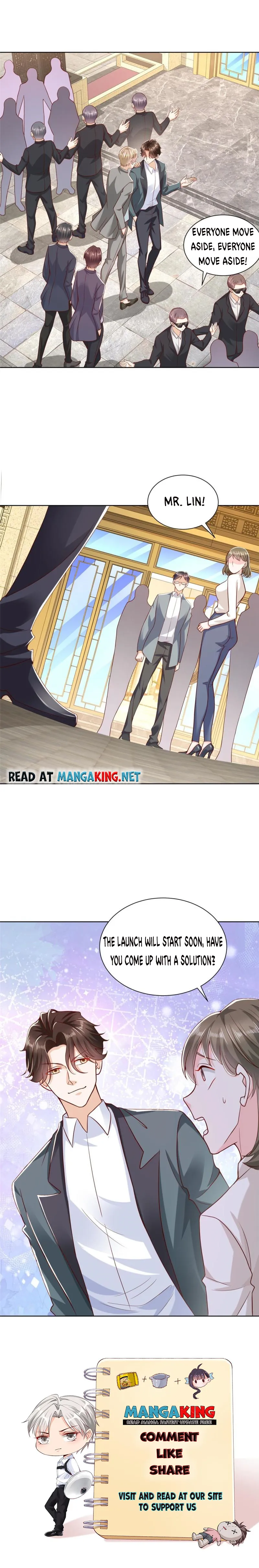 I randomly have a new career every week Chapter 213 39 008