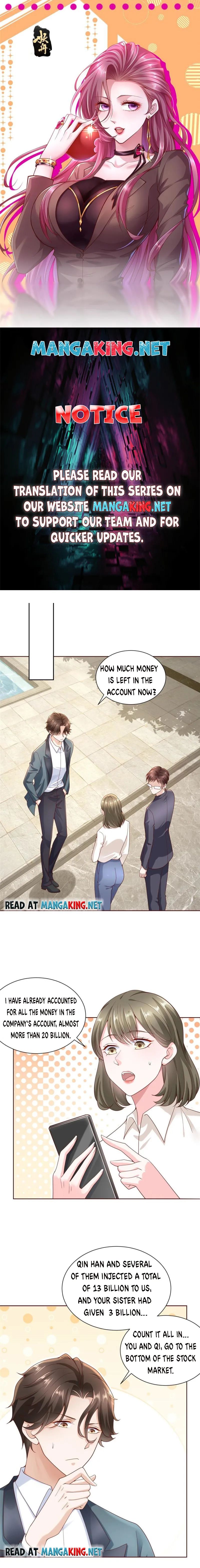 I randomly have a new career every week Chapter 214 32 001