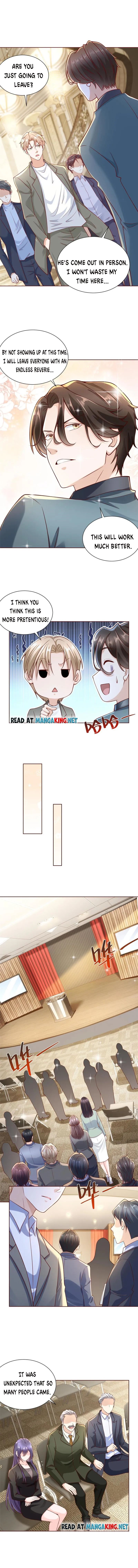 I randomly have a new career every week Chapter 214 36 005