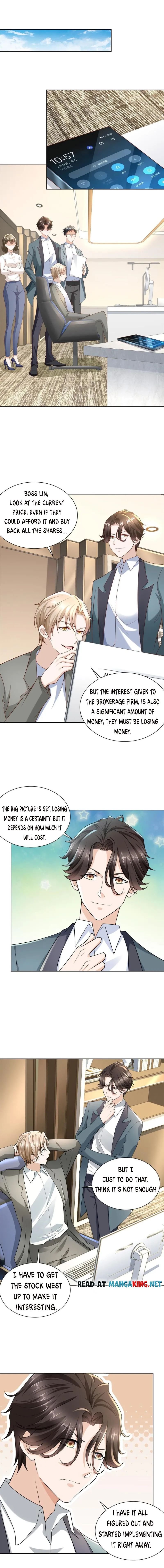 I randomly have a new career every week Chapter 215 37 006