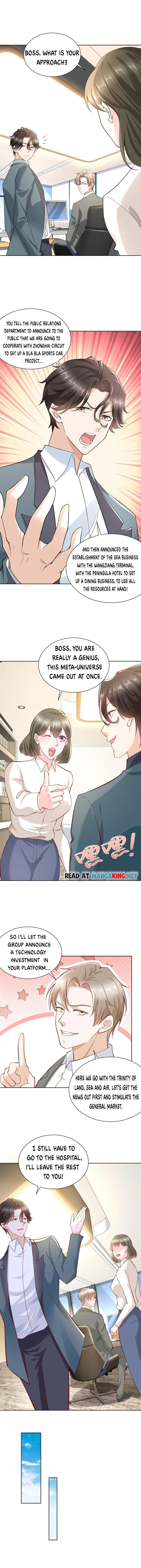 I randomly have a new career every week Chapter 215 38 007