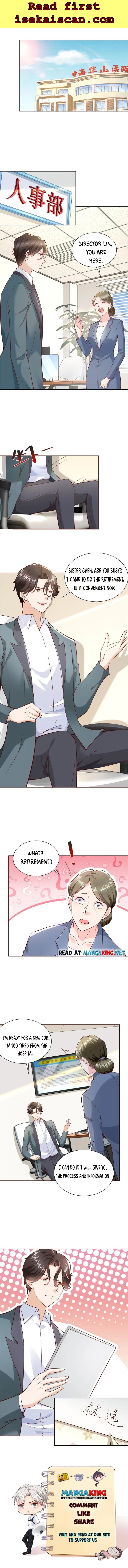 I randomly have a new career every week Chapter 215 39 008