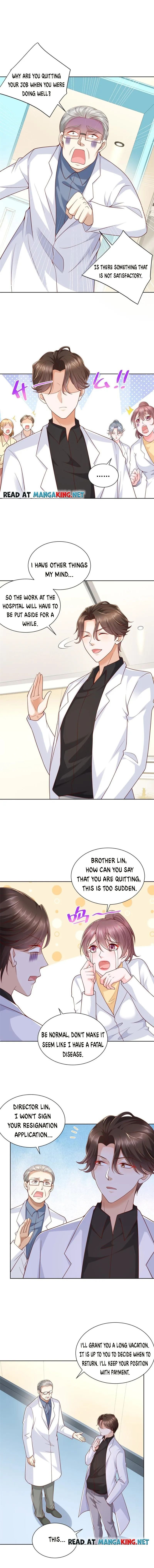 I randomly have a new career every week Chapter 216 34 003