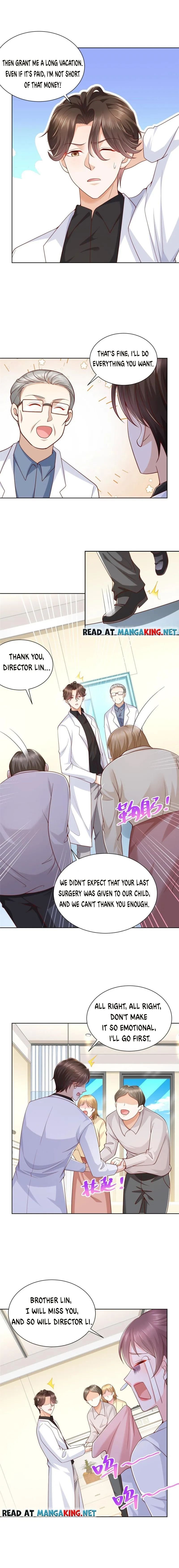 I randomly have a new career every week Chapter 216 35 004