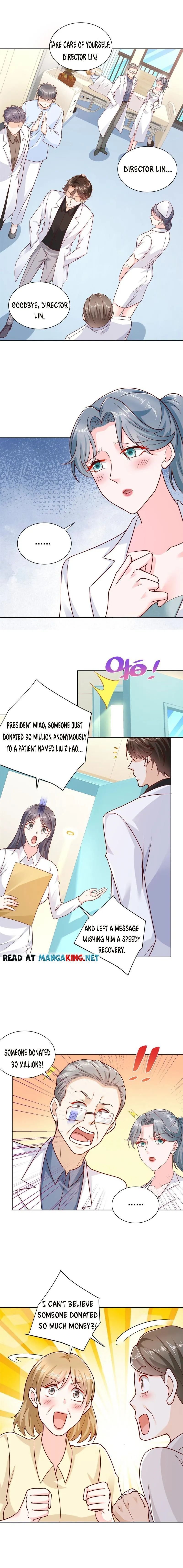 I randomly have a new career every week Chapter 216 36 005