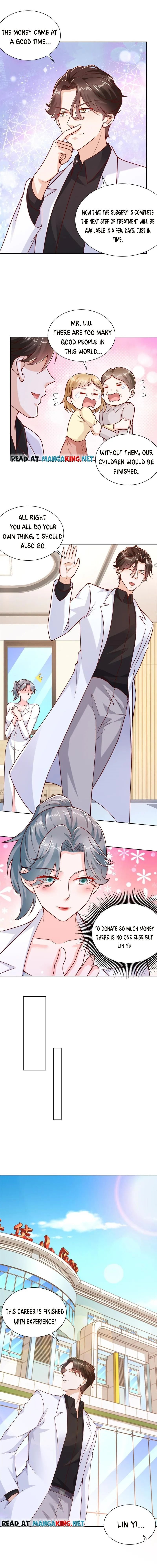 I randomly have a new career every week Chapter 216 37 006