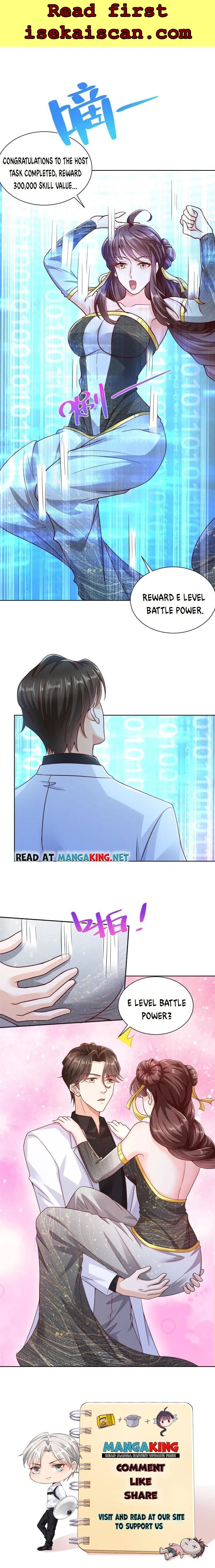 I randomly have a new career every week Chapter 216 39 008