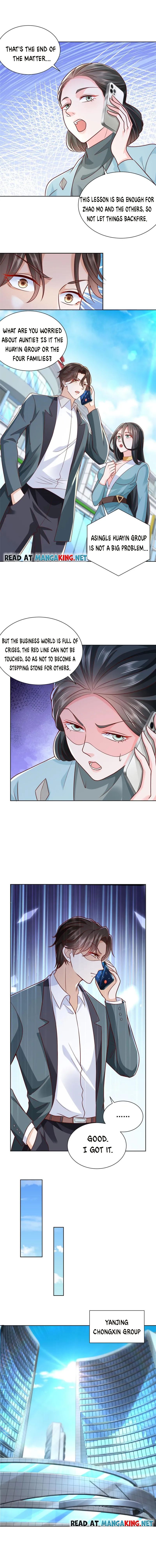 I randomly have a new career every week Chapter 217 34 003