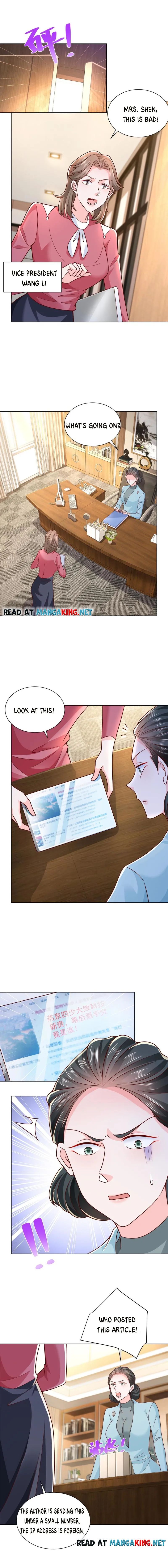 I randomly have a new career every week Chapter 217 35 004