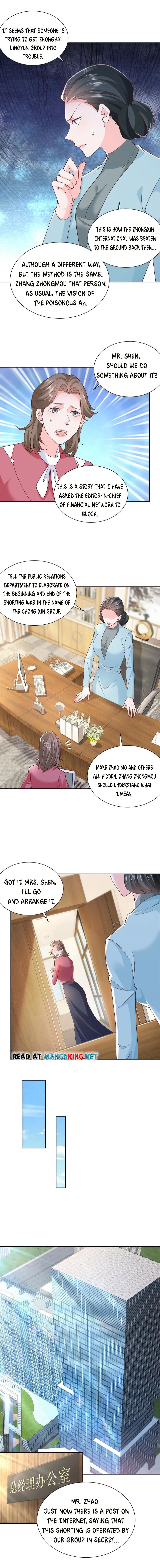 I randomly have a new career every week Chapter 217 36 005