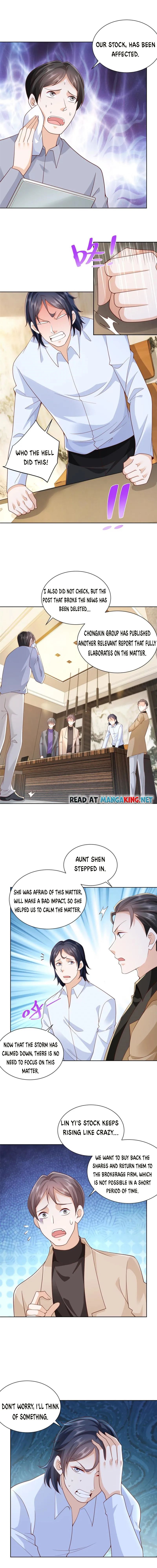 I randomly have a new career every week Chapter 217 37 006