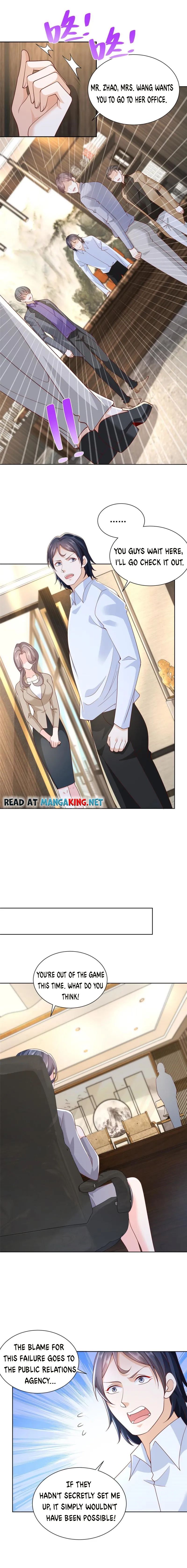 I randomly have a new career every week Chapter 217 38 007