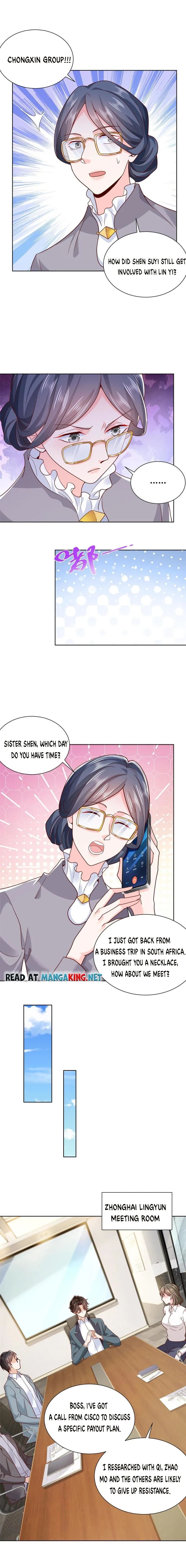 I randomly have a new career every week Chapter 218 34 003