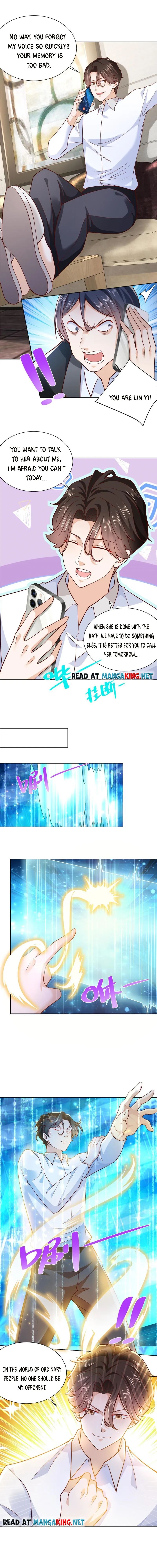 I randomly have a new career every week Chapter 218 37 006