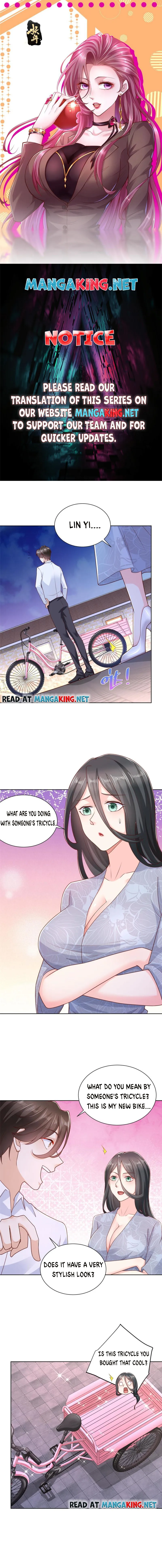 I randomly have a new career every week Chapter 219 29 001