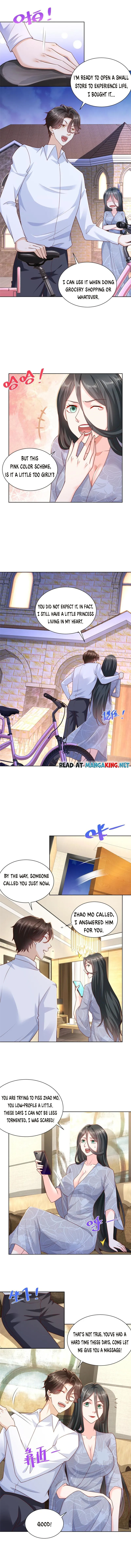 I randomly have a new career every week Chapter 219 30 002