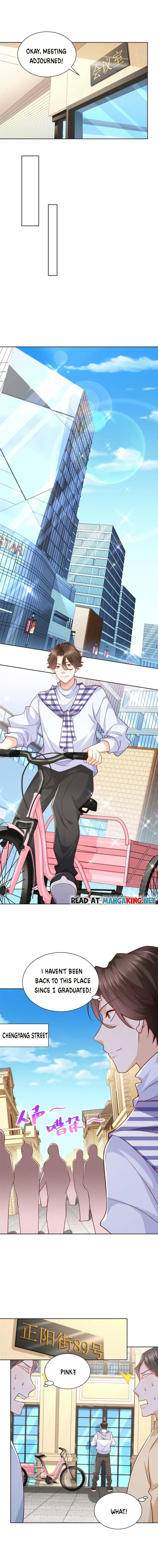 I randomly have a new career every week Chapter 219 34 006