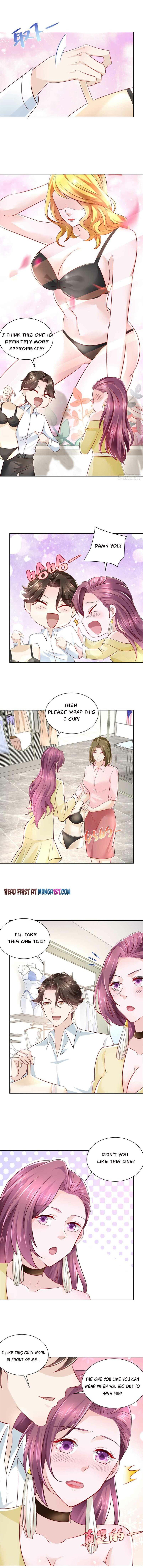 I randomly have a new career every week Chapter 22 30 005