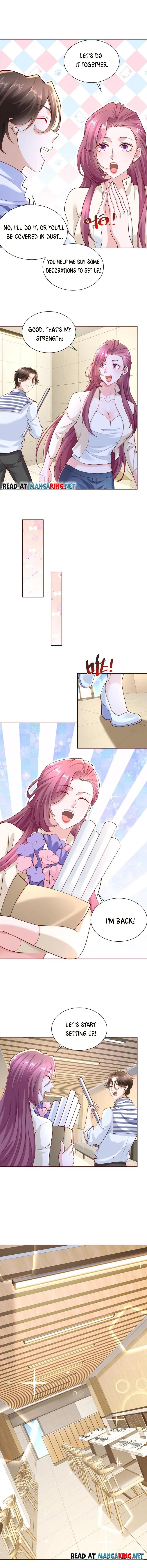 I randomly have a new career every week Chapter 220 31 003