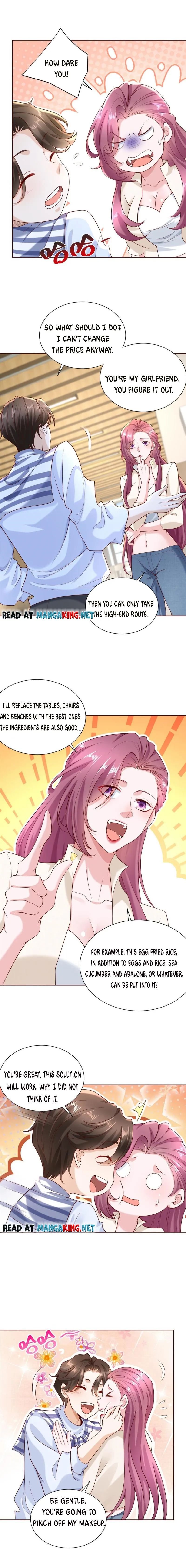 I randomly have a new career every week Chapter 220 33 005