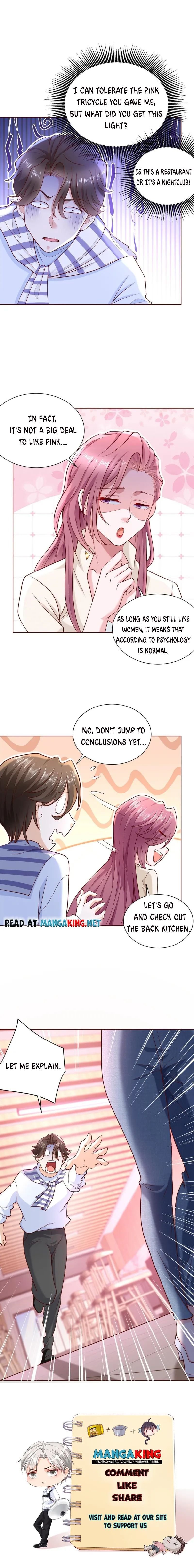 I randomly have a new career every week Chapter 220 35 007