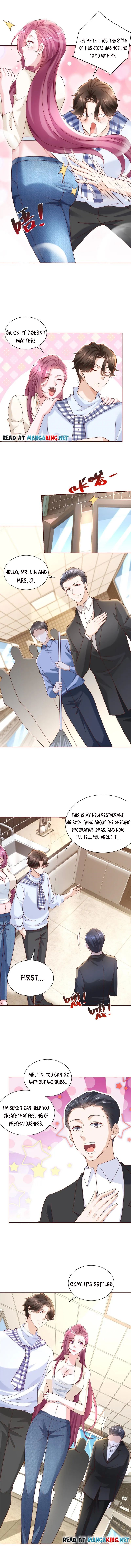 I randomly have a new career every week Chapter 221 30 002