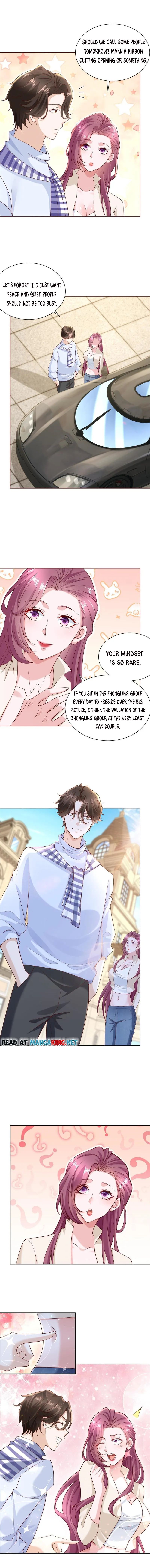 I randomly have a new career every week Chapter 221 31 003