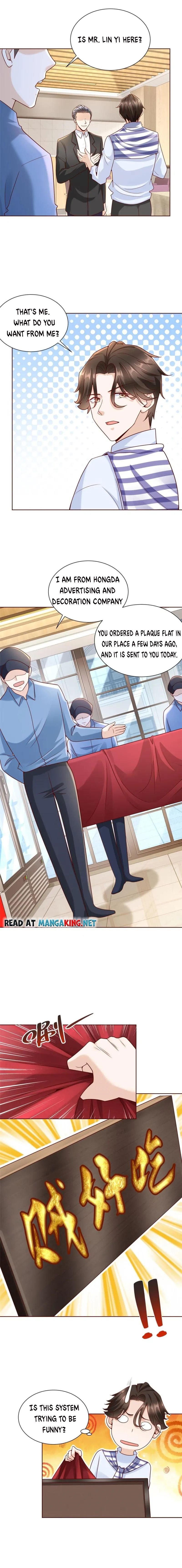 I randomly have a new career every week Chapter 221 33 005