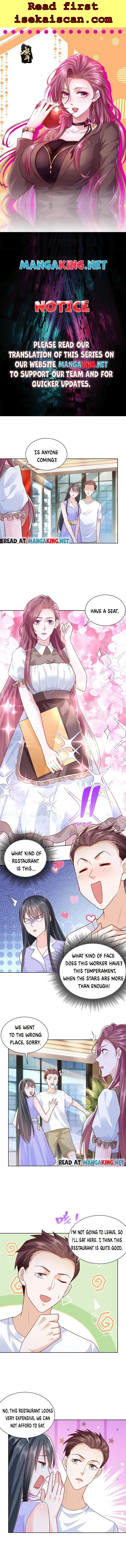 I randomly have a new career every week Chapter 222 29 001