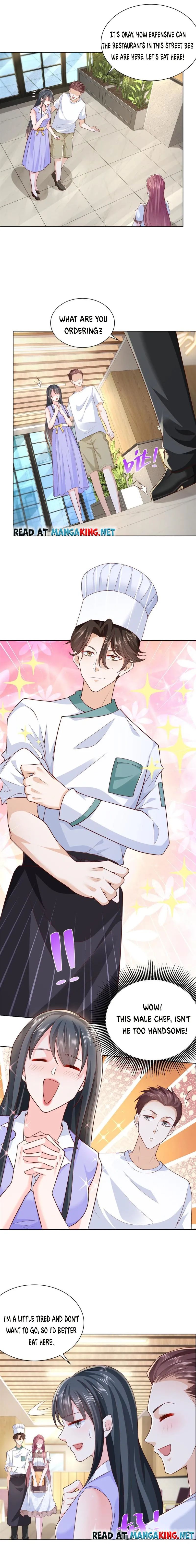 I randomly have a new career every week Chapter 222 30 002