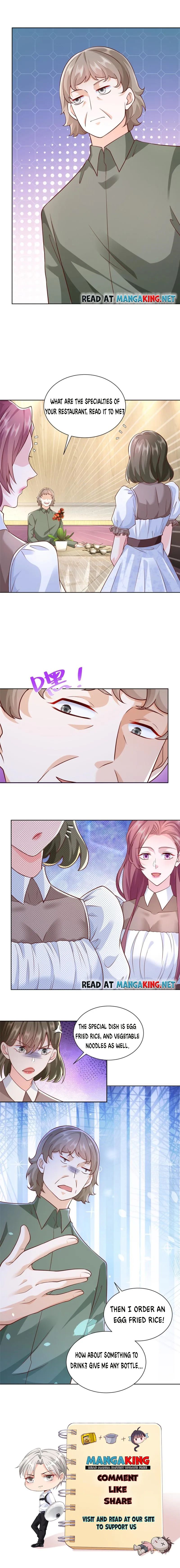 I randomly have a new career every week Chapter 222 35 007