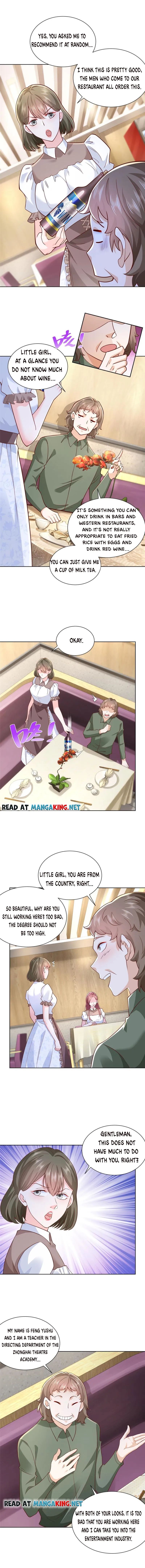 I randomly have a new career every week Chapter 223 30 002
