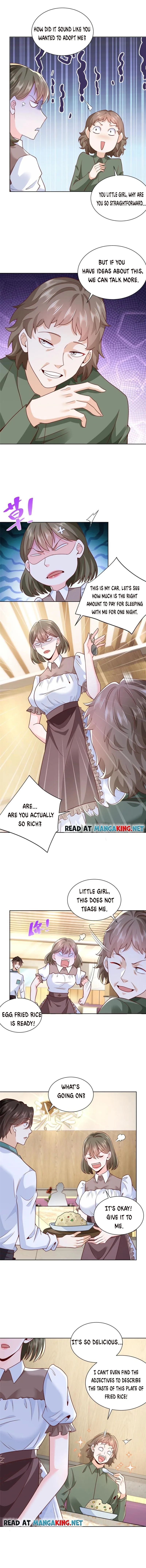 I randomly have a new career every week Chapter 223 31 003