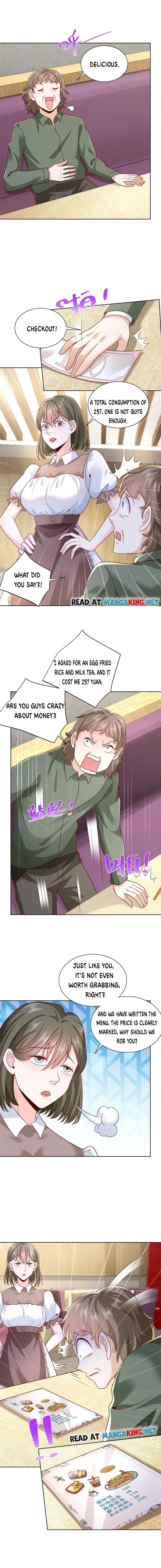 I randomly have a new career every week Chapter 223 32 004