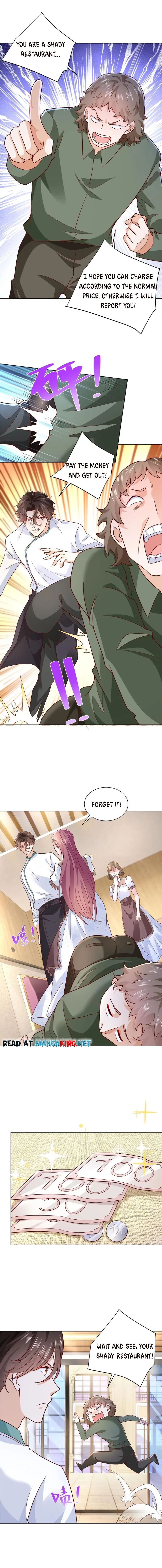 I randomly have a new career every week Chapter 223 33 005