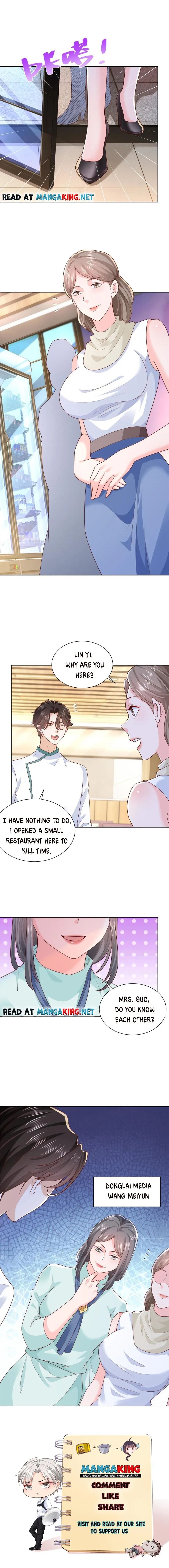 I randomly have a new career every week Chapter 223 35 007