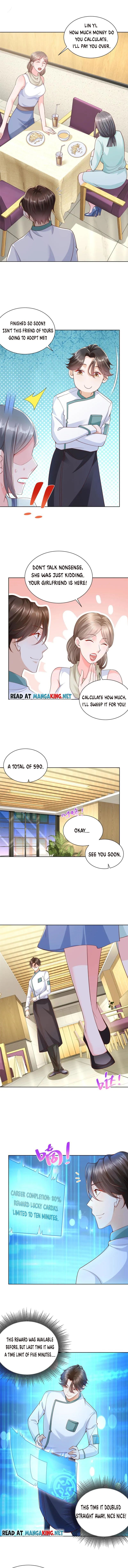 I randomly have a new career every week Chapter 224 29 004