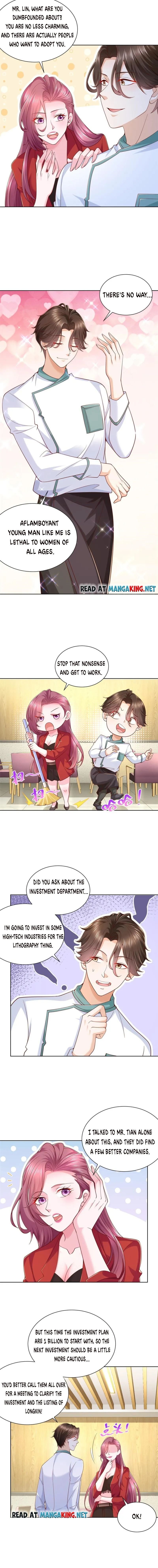 I randomly have a new career every week Chapter 224 30 005