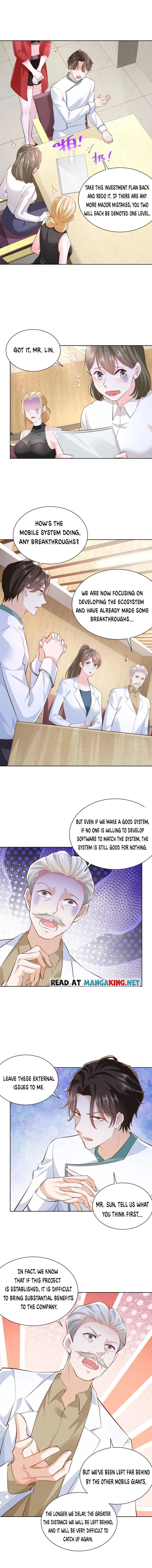 I randomly have a new career every week Chapter 225 30 002