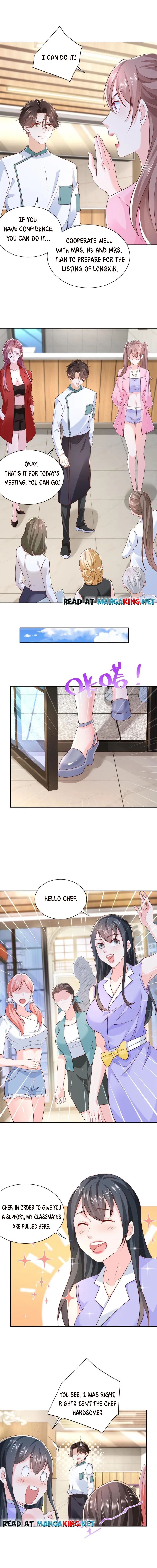 I randomly have a new career every week Chapter 225 33 005