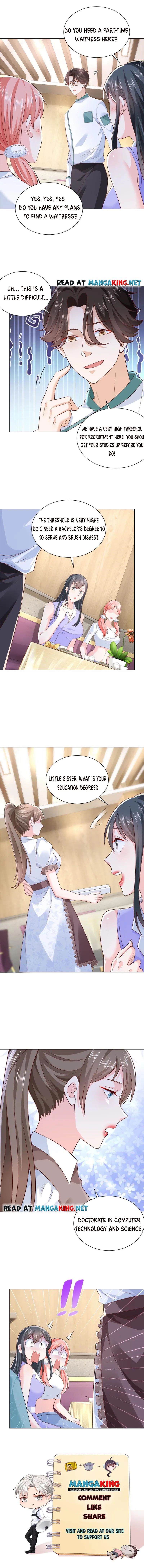 I randomly have a new career every week Chapter 225 35 007