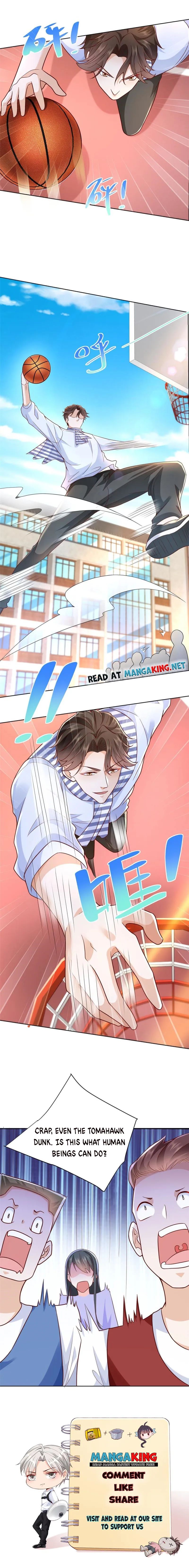 I randomly have a new career every week Chapter 226 35 007